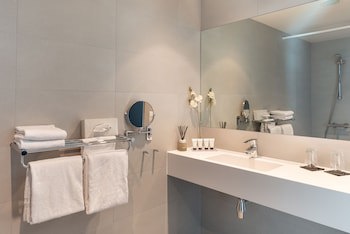 Quality Hotel Strand Gjovik