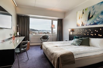 Quality Hotel Strand Gjovik