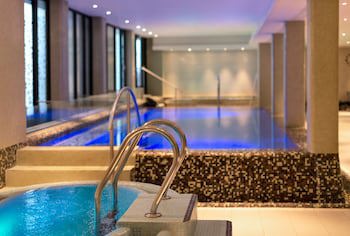 Quality Hotel Strand Gjovik