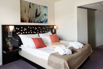 Quality Hotel Strand Gjovik
