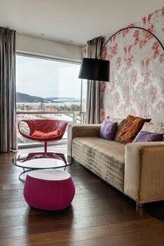 Quality Hotel Strand Gjovik
