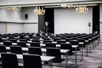 Quality Hotel Strand Gjovik
