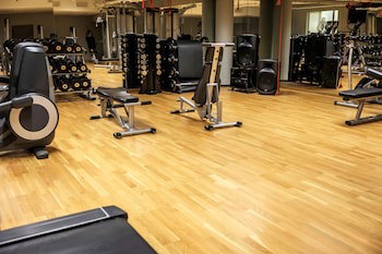 Quality Hotel Strand Gjovik