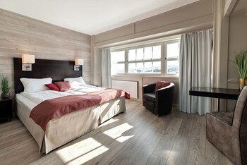 Quality Hotel Strand Gjovik