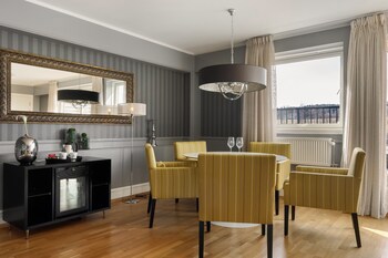 Scandic Ringsaker