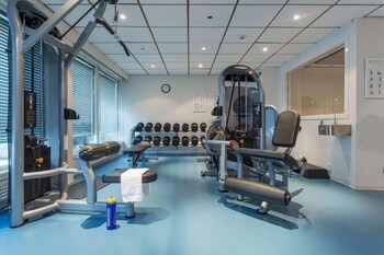 Scandic Ringsaker