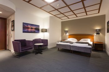 Scandic Harstad - Adults Only