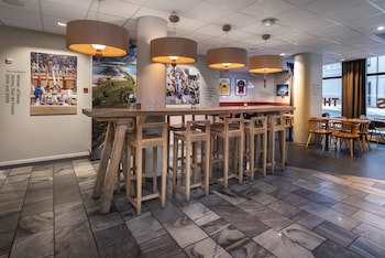 Scandic Harstad - Adults Only