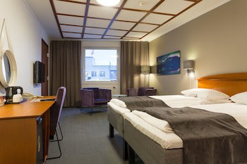 Scandic Harstad - Adults Only