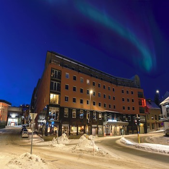 Scandic Harstad - Adults Only