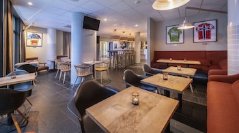 Scandic Harstad - Adults Only