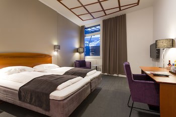 Scandic Harstad - Adults Only