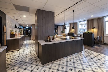 Scandic Harstad - Adults Only