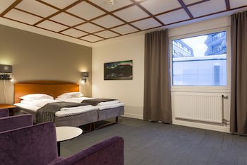 Scandic Harstad - Adults Only
