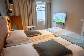 Scandic Harstad - Adults Only