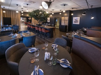 Scandic Harstad - Adults Only