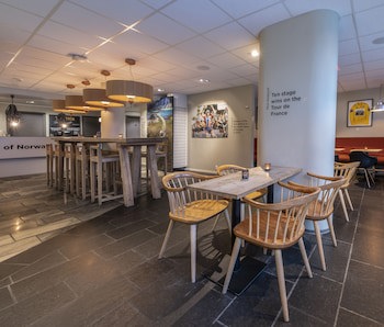 Scandic Harstad - Adults Only