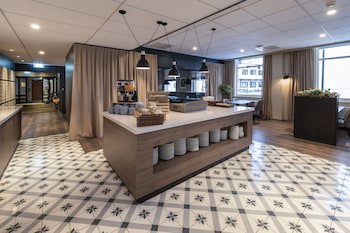 Scandic Harstad - Adults Only