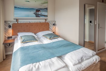 Scandic Harstad - Adults Only