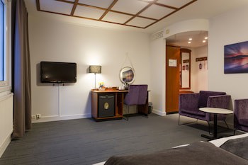 Scandic Harstad - Adults Only
