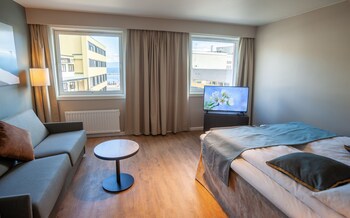 Scandic Harstad - Adults Only