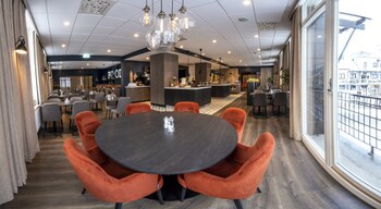 Scandic Harstad - Adults Only