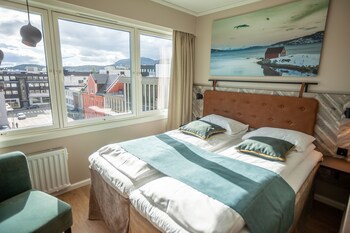 Scandic Harstad - Adults Only