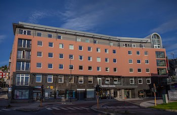Scandic Harstad - Adults Only