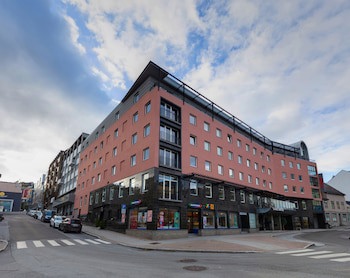 Scandic Harstad - Adults Only