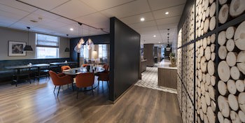 Scandic Harstad - Adults Only