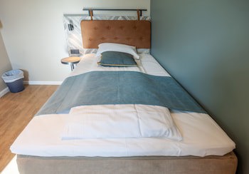 Scandic Harstad - Adults Only
