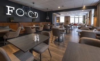 Scandic Harstad - Adults Only