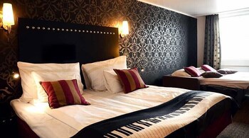 Clarion Collection Hotel Arcticus