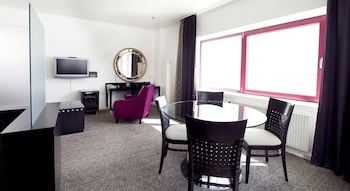 Clarion Collection Hotel Arcticus