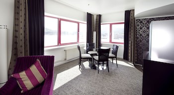 Clarion Collection Hotel Arcticus