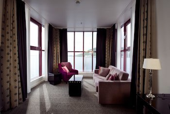 Clarion Collection Hotel Arcticus
