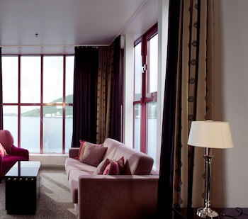 Clarion Collection Hotel Arcticus