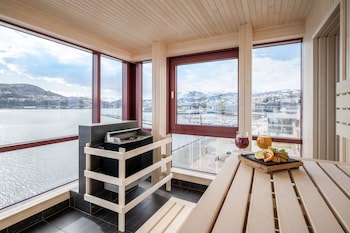 Clarion Collection Hotel Arcticus