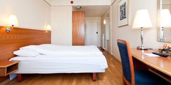 Thon Partner Hotel Saga