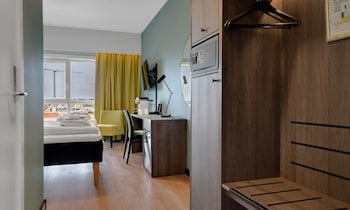 Thon Partner Hotel Saga