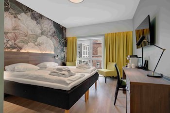Thon Partner Hotel Saga