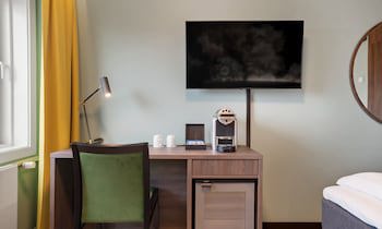 Thon Partner Hotel Saga