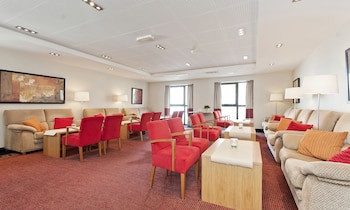 Thon Partner Hotel Saga
