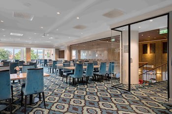 Thon Partner Hotel Saga