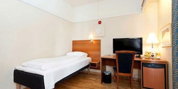 Thon Partner Hotel Saga