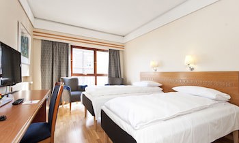 Thon Partner Hotel Saga