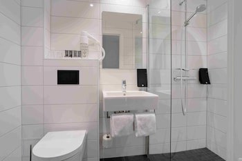 Thon Partner Hotel Saga