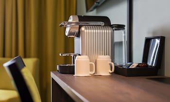 Thon Partner Hotel Saga