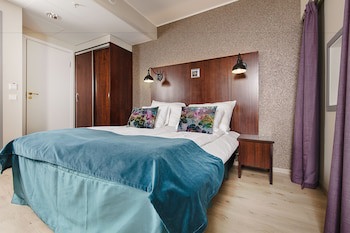Quality Hotel Grand Kongsberg