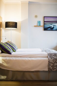 Quality Hotel Grand Kongsberg